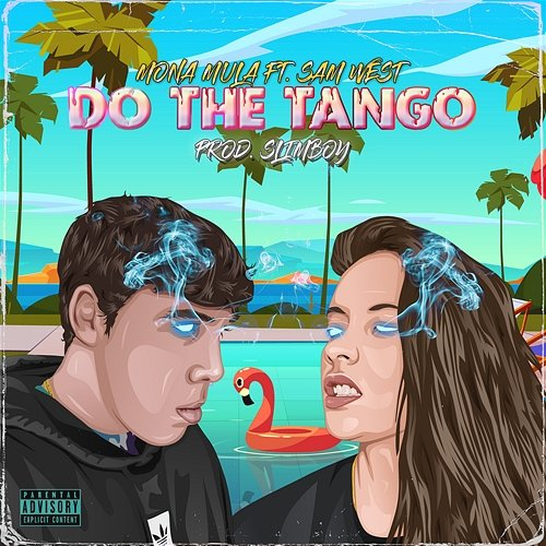 Do The Tango Mona Mula feat. Sam West