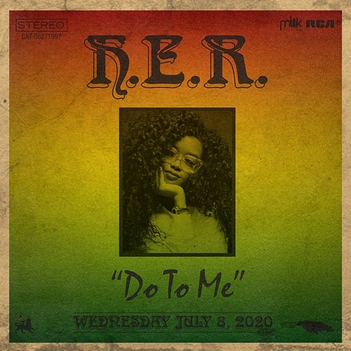 Do To Me H.E.R.