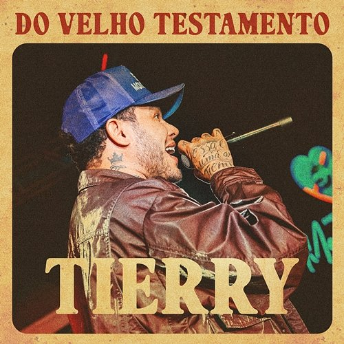 Do Velho Testamento Tierry