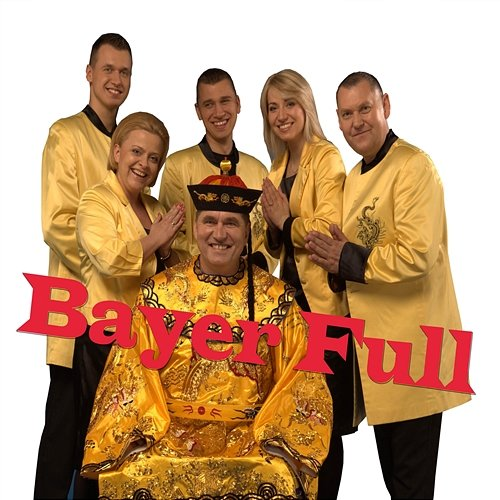 Do widzenia Bayer Full