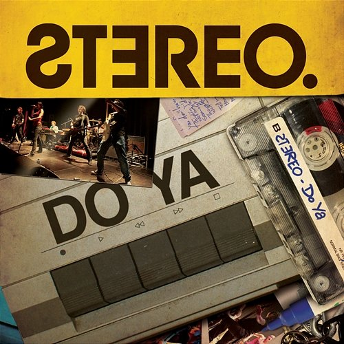 Do Ya Stereo