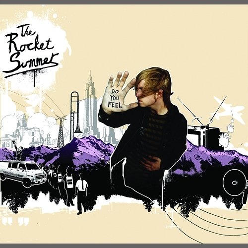 Do You Feel The Rocket Summer