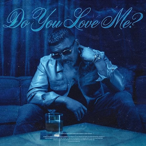 DO YOU LOVE ME? Branco