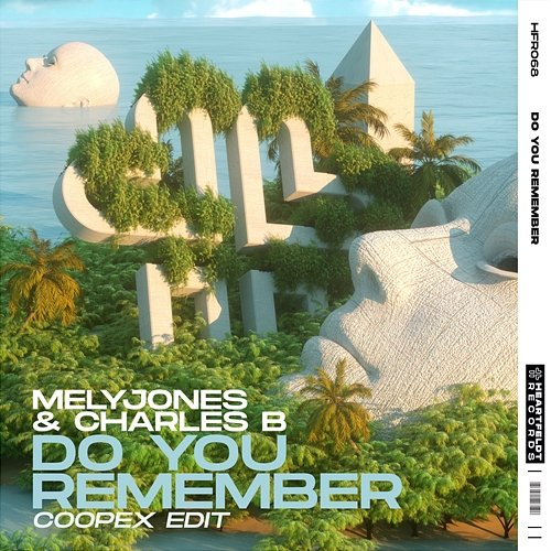 Do You Remember MelyJones & Charles B