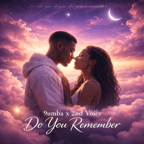 Do You Remember 9umba, 2nd Voice, Robin