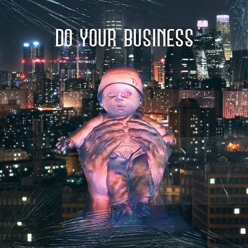 Do Your Business Mengzi, Yitai Wang, Ty.