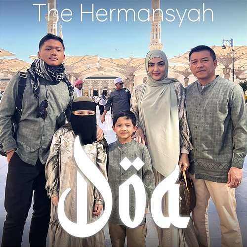 Doa The Hermansyah