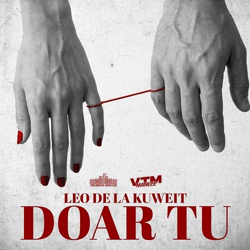 Doar tu Manele VTM, Parlamentul Manelelor, Leo de la Kuweit