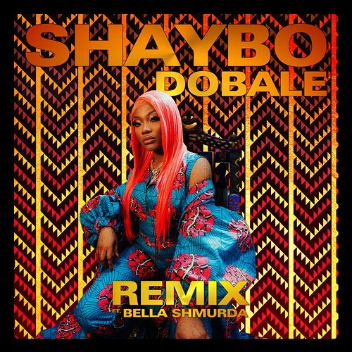 Dobale Shaybo feat. Bella Shmurda