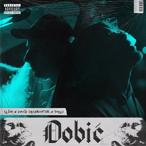 Dobić Śliwa, Dawid Obserwator, Pablo