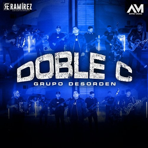 Doble C Grupo Desorden