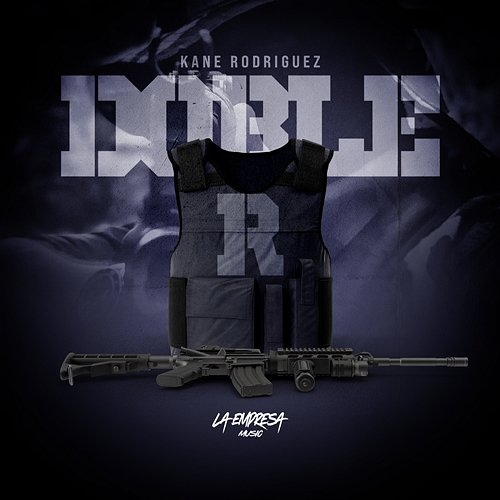 Doble R kane rodriguez