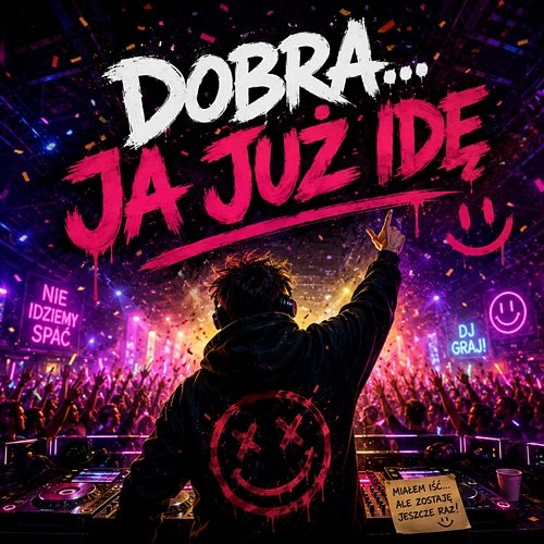 Dobra... Ja już idę Diathen Wolf