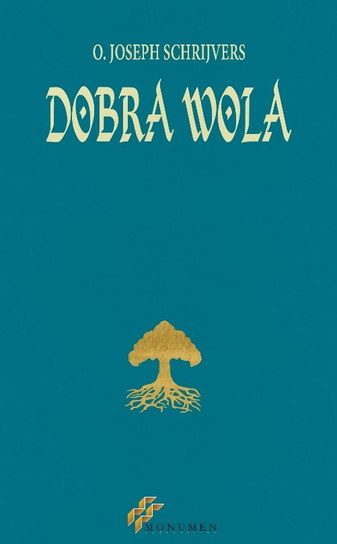 Dobra Wola Monumen Sp. z o.o.