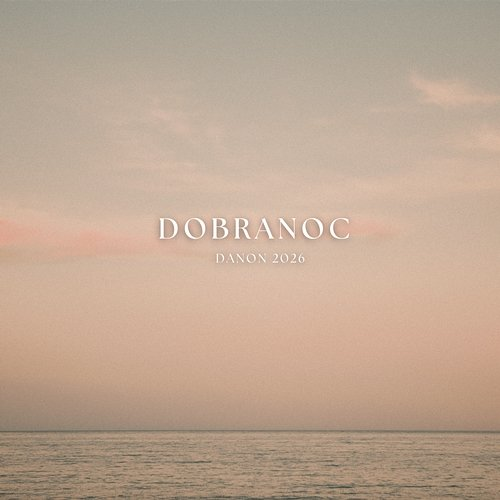 Dobranoc DaNON