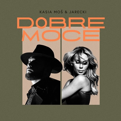 Dobre moce Jarecki, Kasia Moś