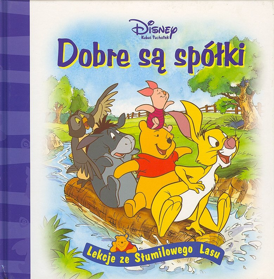 Dobre są spółki Simons Jamie