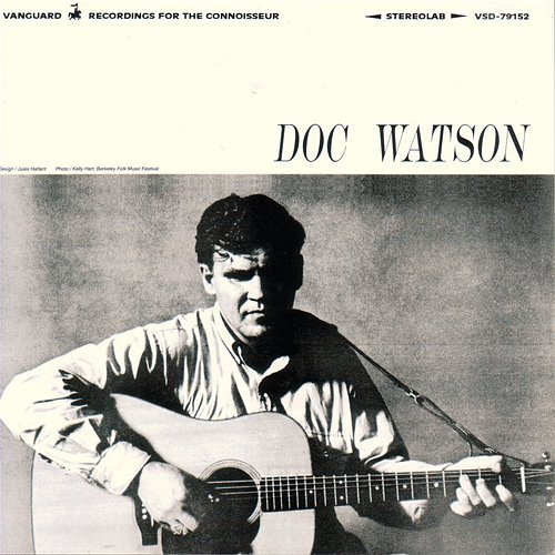 Doc Watson DOC WATSON