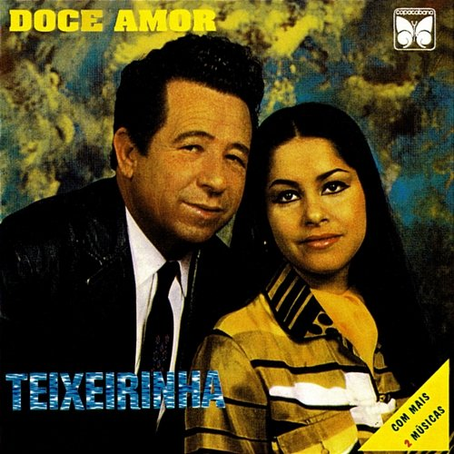 Dôce Amor Teixeirinha