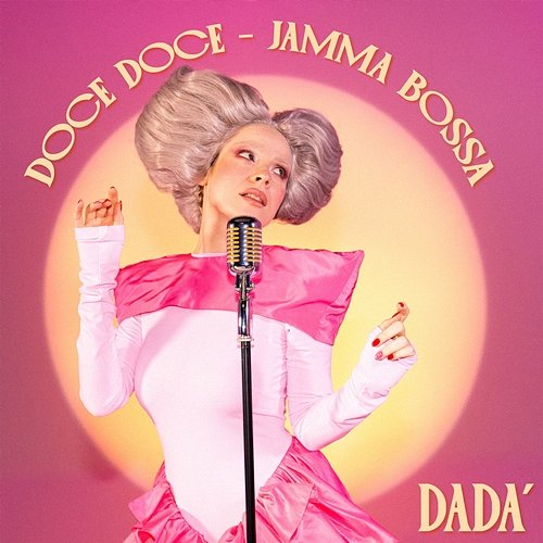 Doce Doce DADA'