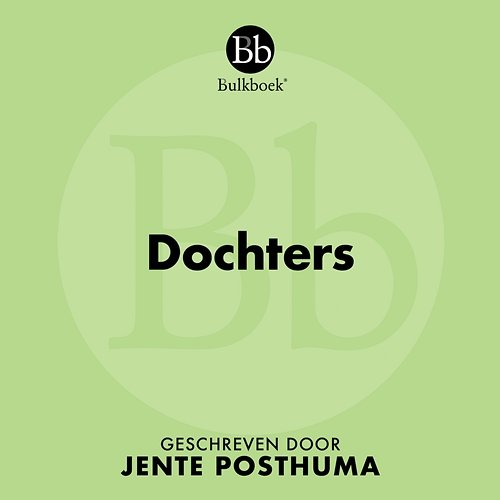 Dochters Bulkboek feat. Krijn Hermans