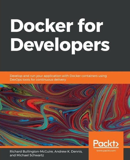 Docker for Developers W opisie