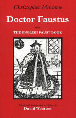 Doctor Faustus Marlowe Christopher