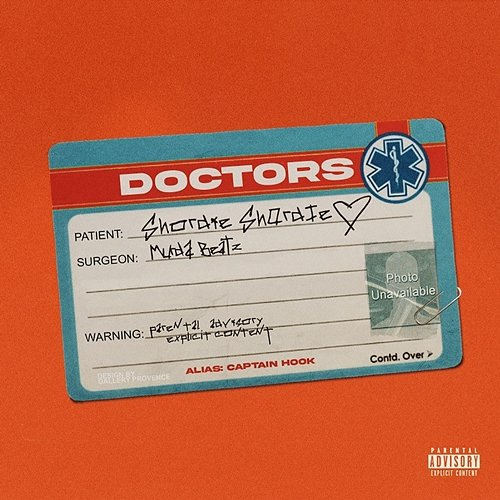 DOCTORS Shordie Shordie & Murda Beatz