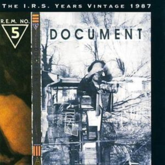 Document R.E.M.