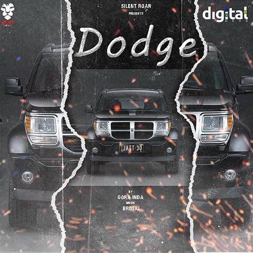 Dodge Gora Inda, Broski