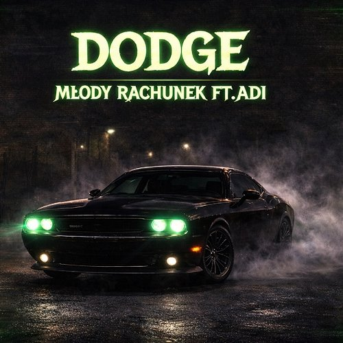 DODGE Młody Rachunek, AD1