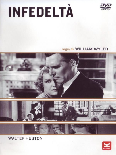 Dodsworth Wyler William