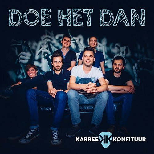 Doe Het Dan Karree Konfituur