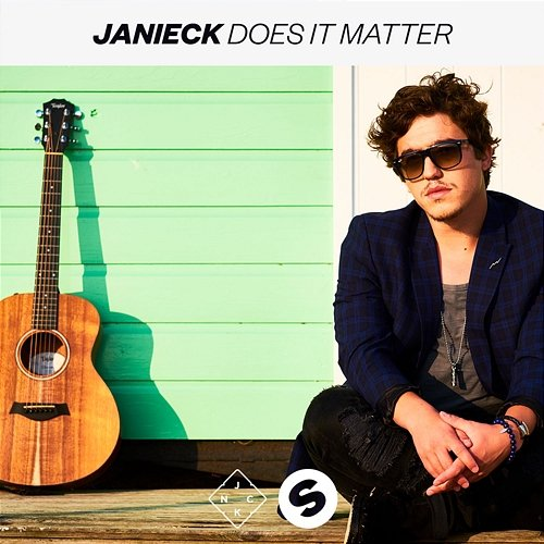 Does It Matter Janieck