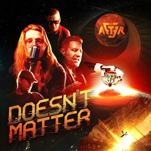 Doesn't Matter The After