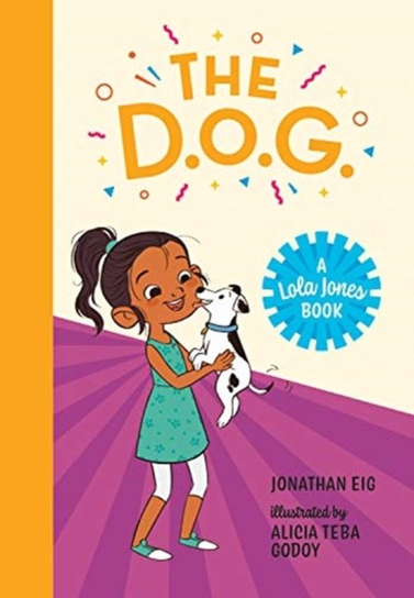 Dog Eig Jonathan
