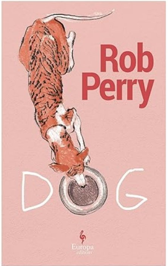Dog Perry Robert