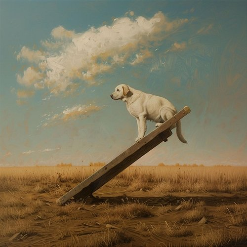 Dog's Desire James An