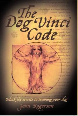 Dog Vinci Code Rogerson John