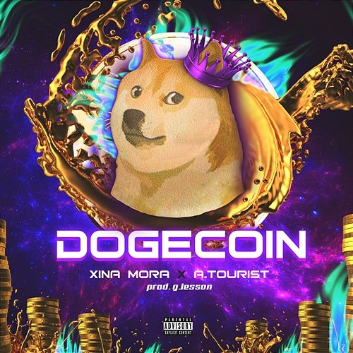 DOGECOIN Xina Mora, A. Tourist, & G. Lesson