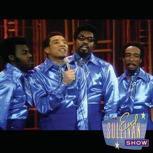 Doggone Right The Miracles, Smokey Robinson