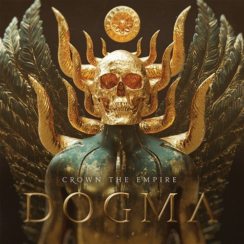 DOGMA Crown The Empire