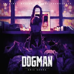 Dogman Serra Eric
