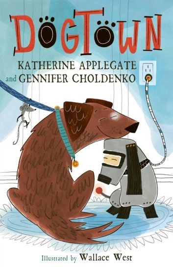 Dogtown Applegate Katherine