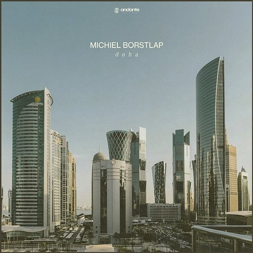 Doha Michiel Borstlap