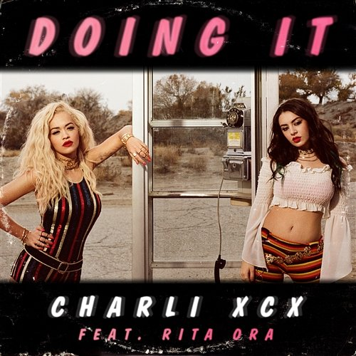 Doing It Charli Xcx