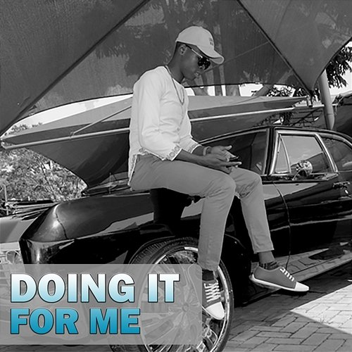 Doing It for Me Vicmass Luodollar
