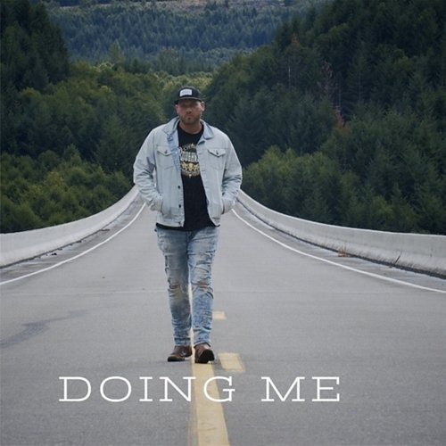 Doing Me Seth Anthony