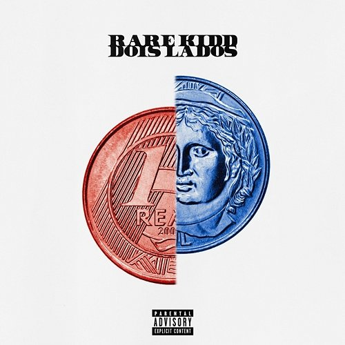 Dois Lados Rare Kidd, TrapHits