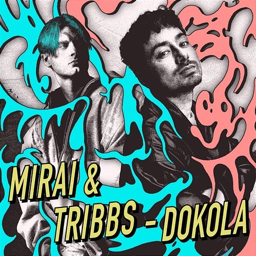 Dokola Mirai, Tribbs